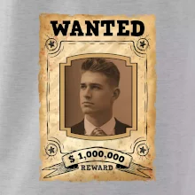 Wanted Fotka Wanted Fotka