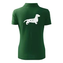 Jezevčík - Dachshund