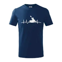 EKG kajak EKG kajak