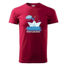 Pěknou plavbu životem