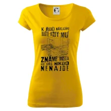 K řidiči náklaďáku buďte vždy milý