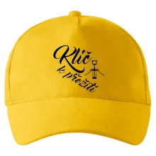 Vývrtka mechanická  - Klíč k přežití