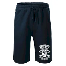 Nesnáším být sexy - svářeč