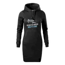 Nedalo se odolat, mám to v sobě letadlo