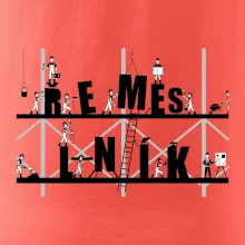 Řemeslník - písmena