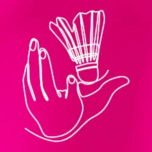 Badminton jedním tahem