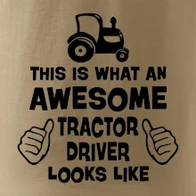 Užasný řidič je zde!