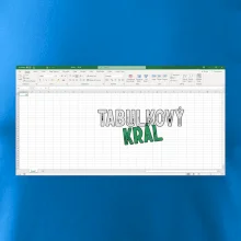 Tabulkový král