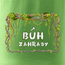 Bůh zahrady