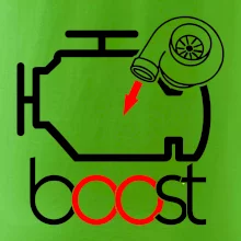 Boost