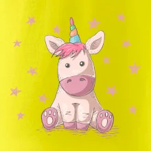 Jednorožec miminko