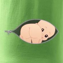 Miminko a zadeček (Hana-creative)