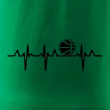 EKG basketbal