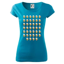 Narozeniny - 40x pivo