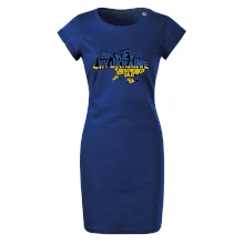 Ukrajina - jména měst - Evropa