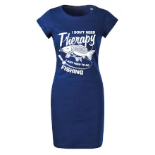 I dont need therapy - fishing