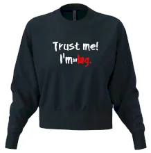 Trust me I´m an Ing. / Věř mi jsem Ing.