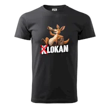 Klokan  - Lokan