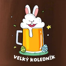 Velký koledník