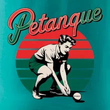 Petanque žena