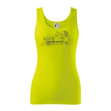 Profil Tatranská magistrála