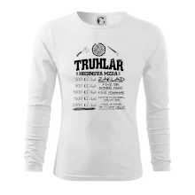 Hodinová mzda truhlář