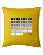 50 barevných odstínů šedi