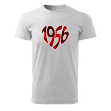 1956 v srdci