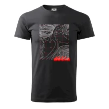 Děčín - Vrstevnice měst