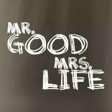 Mr. Good