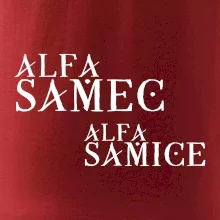 Alfa Samec