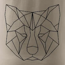 Akita Inu - Geometrie