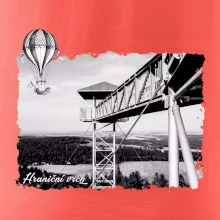 Retro Hraniční vrch