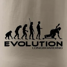 Evoluce longboard