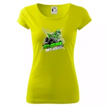 ATV čtyřkolka offroad XXX