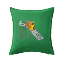 To bude ale drsný nářez (Pecka Design)