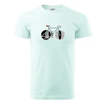 Narozeniny 40 let na kole