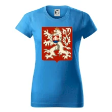 Znak ČSR - Třetí Československá republika (1945–1948)