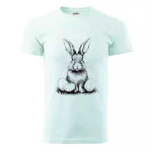 Český velikonoční králík