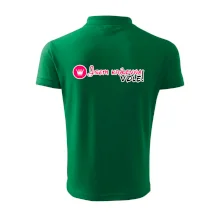 Jsem královna vole!