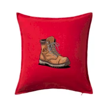 Turistická narozeninová bota 45