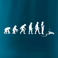 Evoluce RC model auto