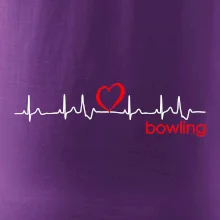 Moje srdce bije pro Bowling