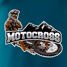 Motocross pohoří