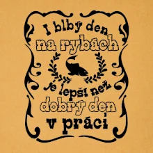 I blbý den na rybách