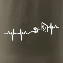 EKG elektrikář EKG elektrikář
