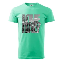 Love italy - colosseum