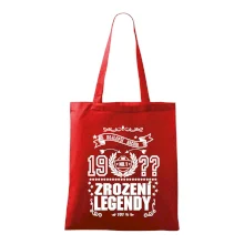 Zrození legendy - pro všechny - vlastní letopočet Zrození legendy - pro všechny - vlastní letopočet
