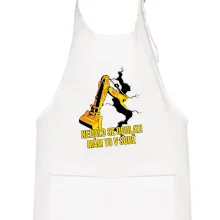 Nedalo se odolat, mám to v sobě bagr