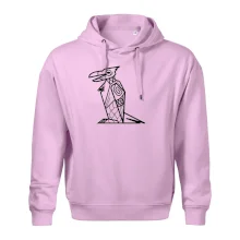 Mayové - zvířata  papoušek